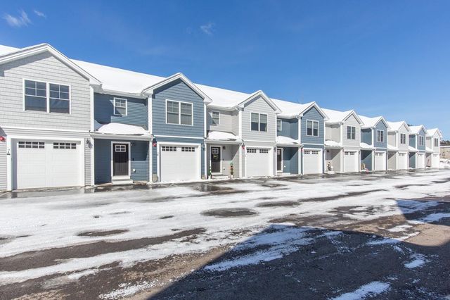 7 Dumaine Ave Unit H, Nashua, NH 03063