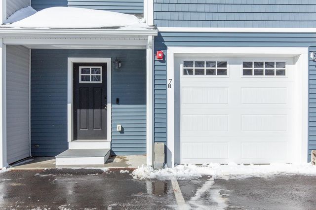 7 Dumaine Ave Unit H, Nashua, NH 03063