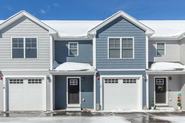 7 Dumaine Ave Unit H, Nashua, NH 03063
