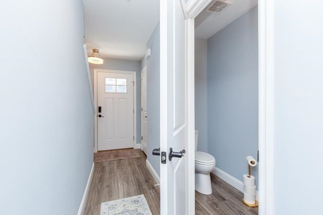 7 Dumaine Ave Unit H, Nashua, NH 03063