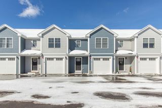 7 Dumaine Ave Unit H, Nashua, NH 03063