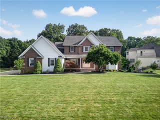 10803 Ellison Creek Drive, Concord Twp, OH 44077