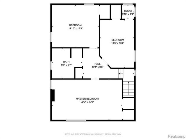 18050 Wisconsin Street, Detroit, MI 48221