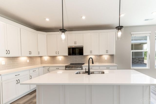 2457 Bartram Lane, Harrison, OH 45030