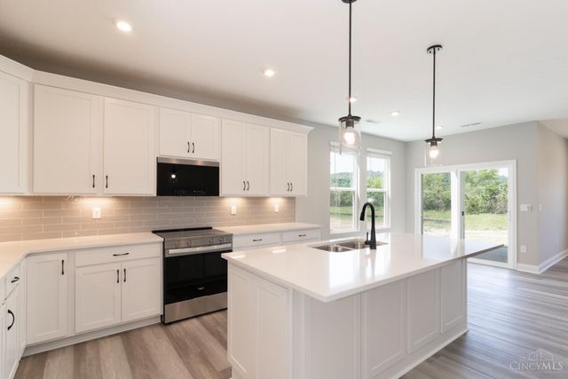 2457 Bartram Lane, Harrison, OH 45030