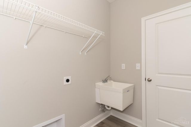 2457 Bartram Lane, Harrison, OH 45030