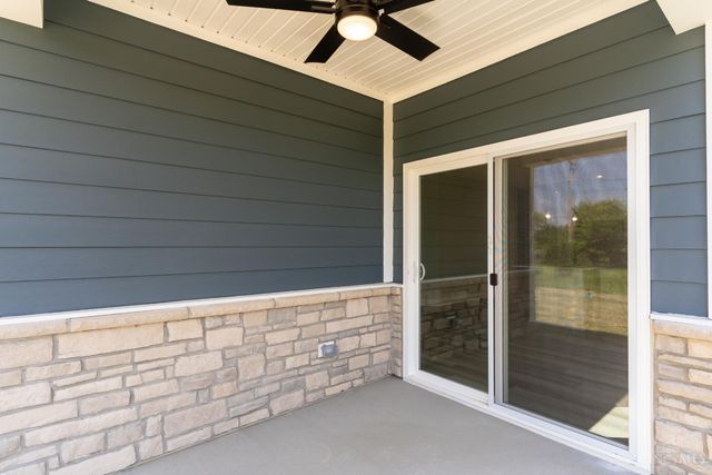 2457 Bartram Lane, Harrison, OH 45030