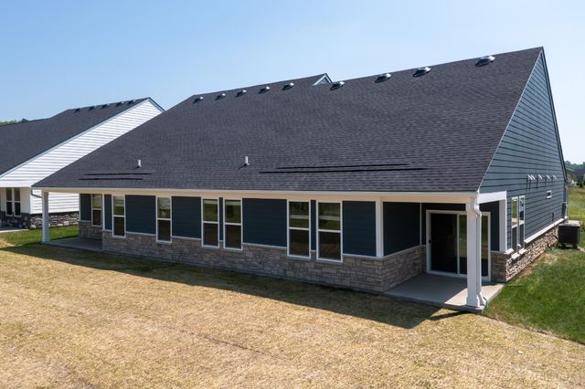 2457 Bartram Lane, Harrison, OH 45030