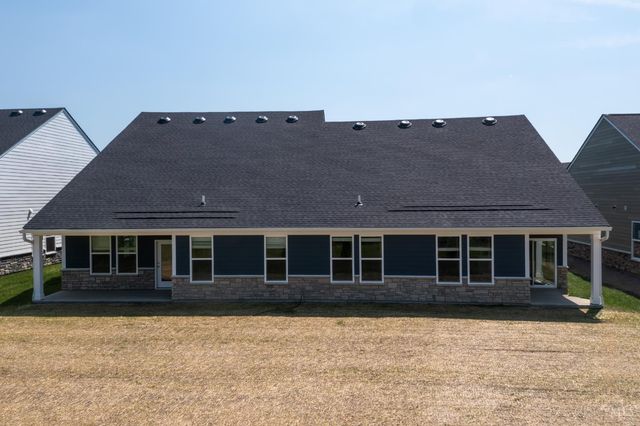 2457 Bartram Lane, Harrison, OH 45030