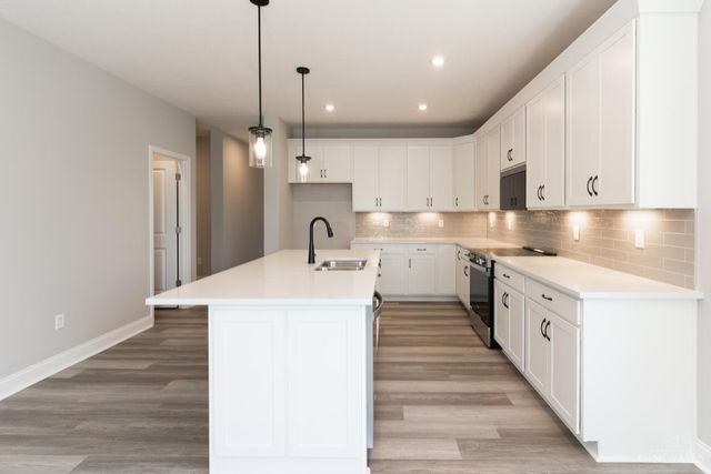 2457 Bartram Lane, Harrison, OH 45030