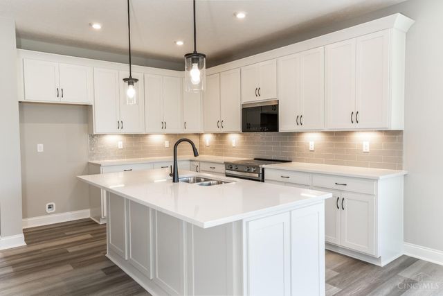 2457 Bartram Lane, Harrison, OH 45030