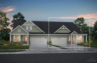 2457 Bartram Lane, Harrison, OH 45030