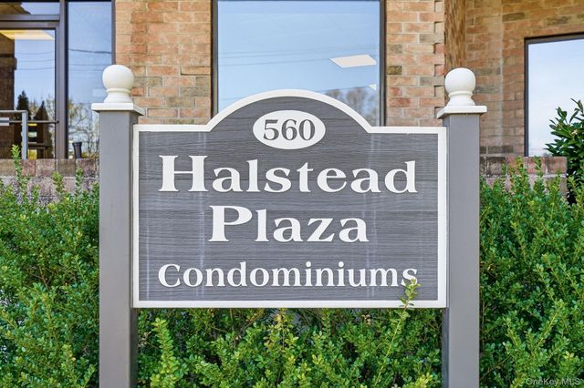 560 Halstead Avenue 3L, Harrison, NY 10528