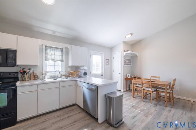 6490 Nells Trce, Mechanicsville, VA 23111