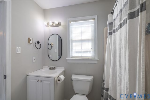 6490 Nells Trce, Mechanicsville, VA 23111