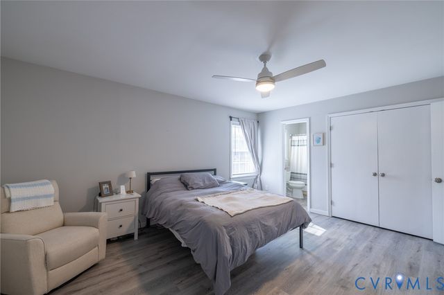 6490 Nells Trce, Mechanicsville, VA 23111