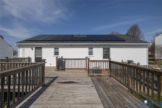 6490 Nells Trce, Mechanicsville, VA 23111