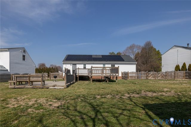 6490 Nells Trce, Mechanicsville, VA 23111