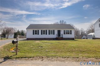 6490 Nells Trce, Mechanicsville, VA 23111