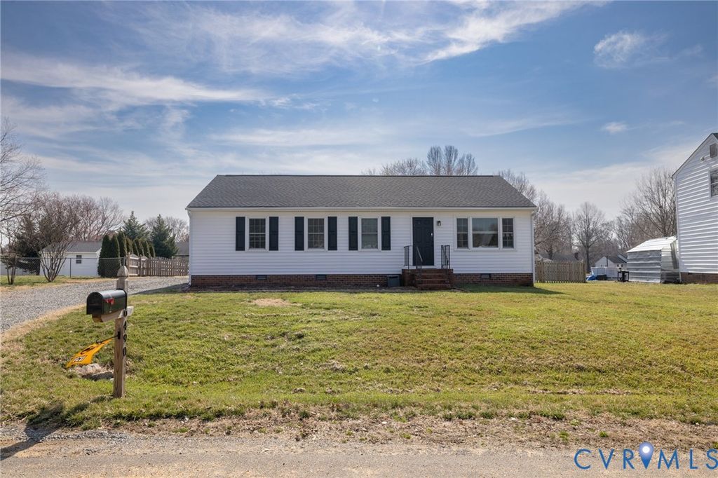6490 Nells Trce, Mechanicsville, VA 23111