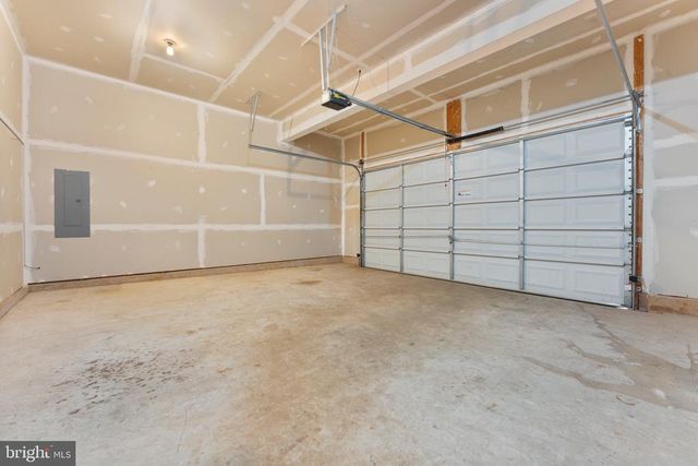 487 KEARNS DR, Culpeper, VA 22701