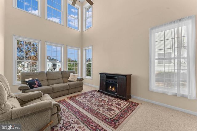 487 KEARNS DR, Culpeper, VA 22701