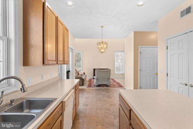 487 KEARNS DR, Culpeper, VA 22701