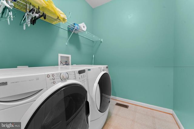 487 KEARNS DR, Culpeper, VA 22701