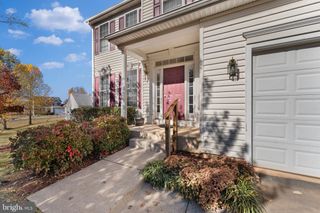 487 KEARNS DR, Culpeper, VA 22701
