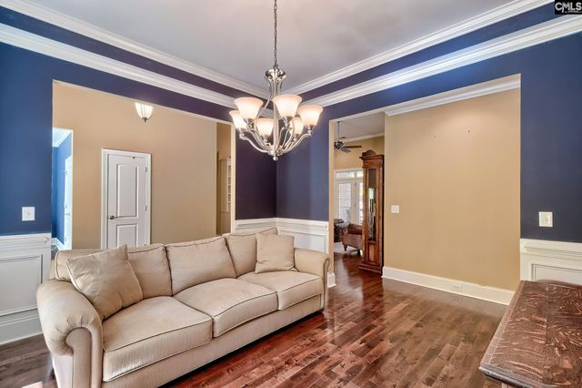 211 Bookman Mill Road, Irmo, SC 29063