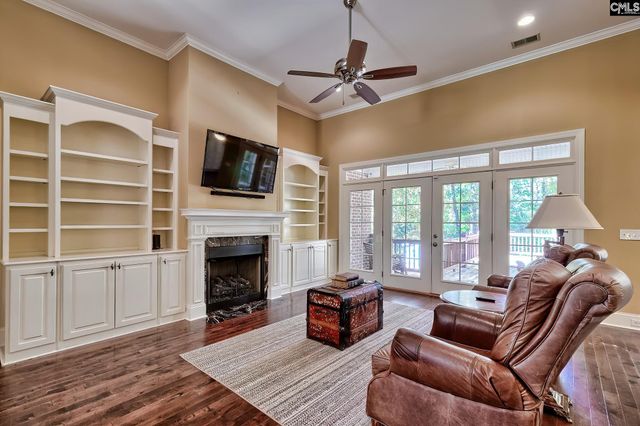 211 Bookman Mill Road, Irmo, SC 29063