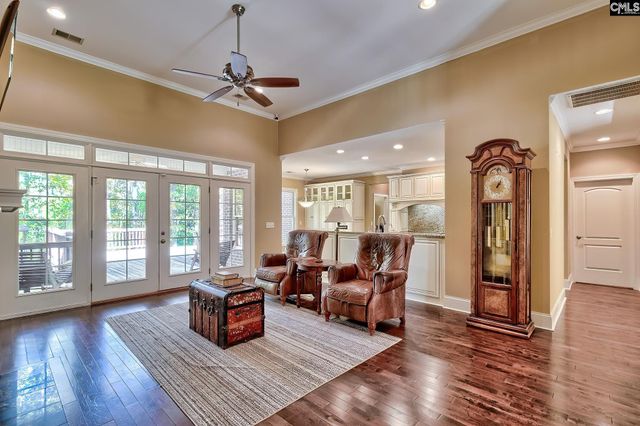 211 Bookman Mill Road, Irmo, SC 29063