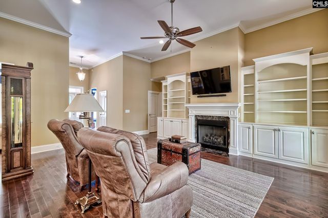 211 Bookman Mill Road, Irmo, SC 29063