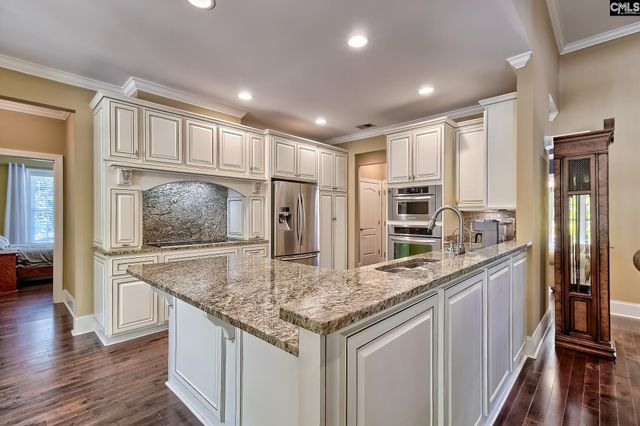 211 Bookman Mill Road, Irmo, SC 29063