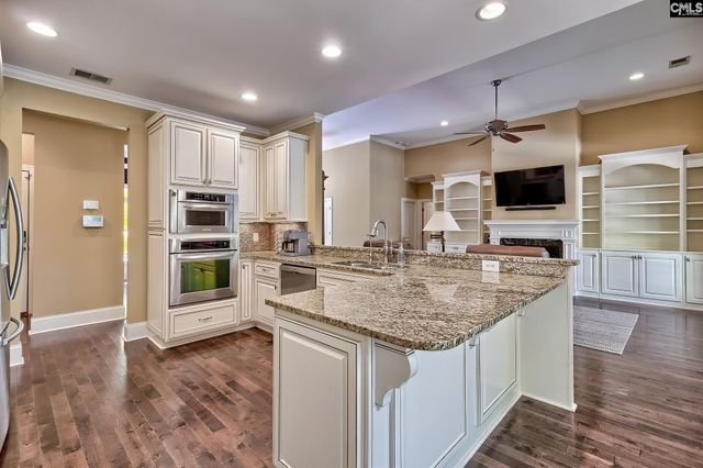 211 Bookman Mill Road, Irmo, SC 29063