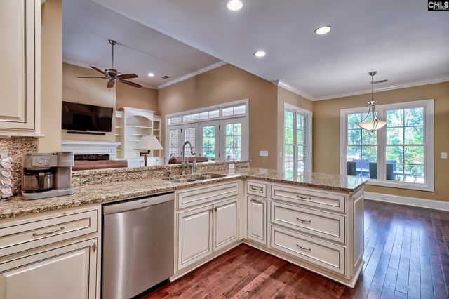 211 Bookman Mill Road, Irmo, SC 29063