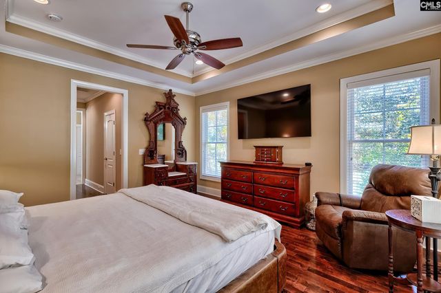 211 Bookman Mill Road, Irmo, SC 29063