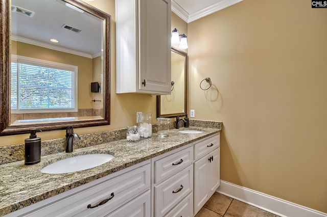 211 Bookman Mill Road, Irmo, SC 29063