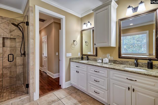 211 Bookman Mill Road, Irmo, SC 29063