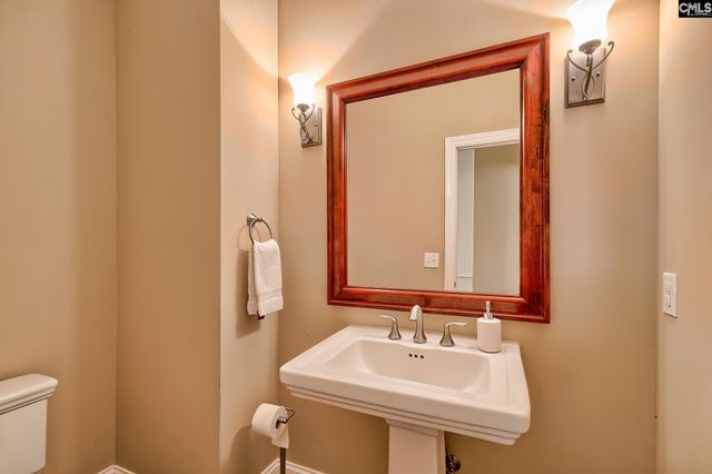 211 Bookman Mill Road, Irmo, SC 29063