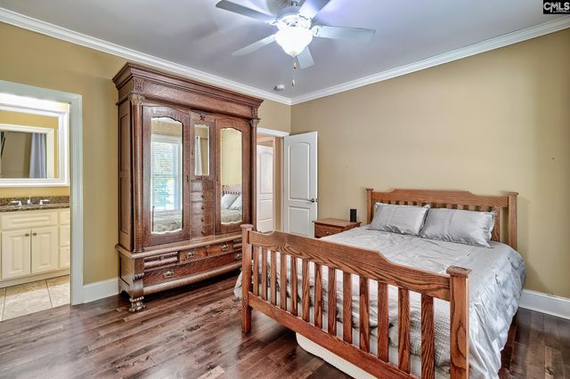 211 Bookman Mill Road, Irmo, SC 29063