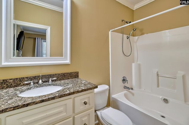 211 Bookman Mill Road, Irmo, SC 29063