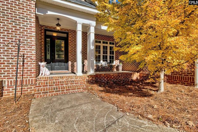 211 Bookman Mill Road, Irmo, SC 29063