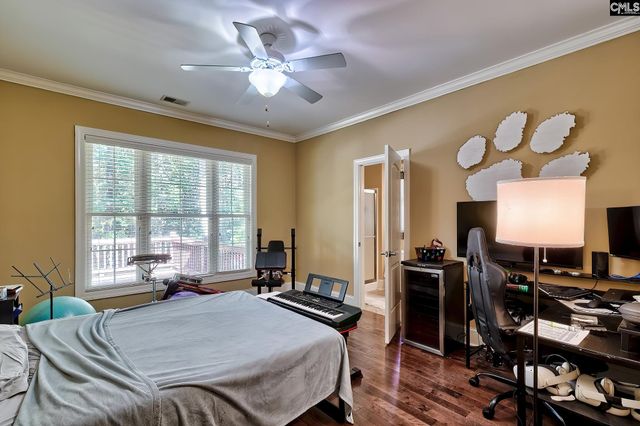 211 Bookman Mill Road, Irmo, SC 29063