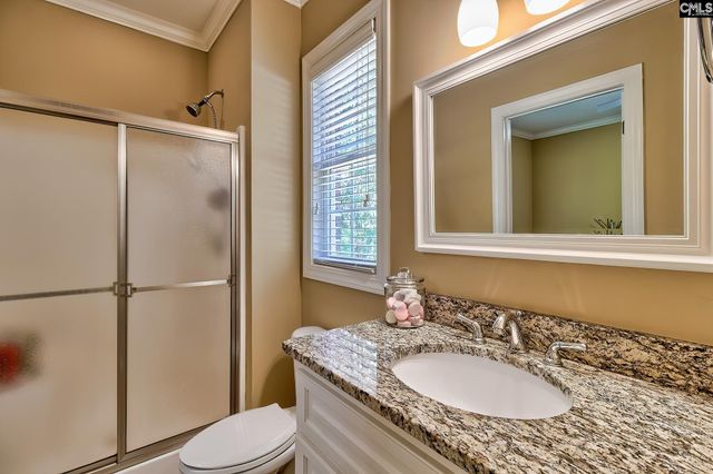 211 Bookman Mill Road, Irmo, SC 29063