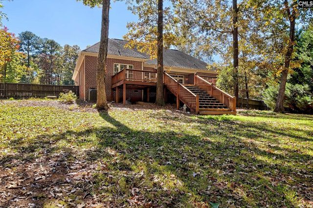 211 Bookman Mill Road, Irmo, SC 29063