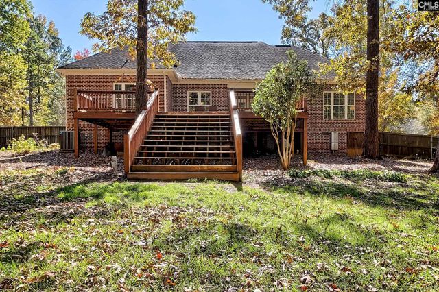 211 Bookman Mill Road, Irmo, SC 29063