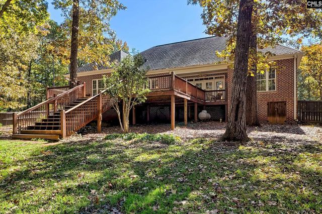 211 Bookman Mill Road, Irmo, SC 29063