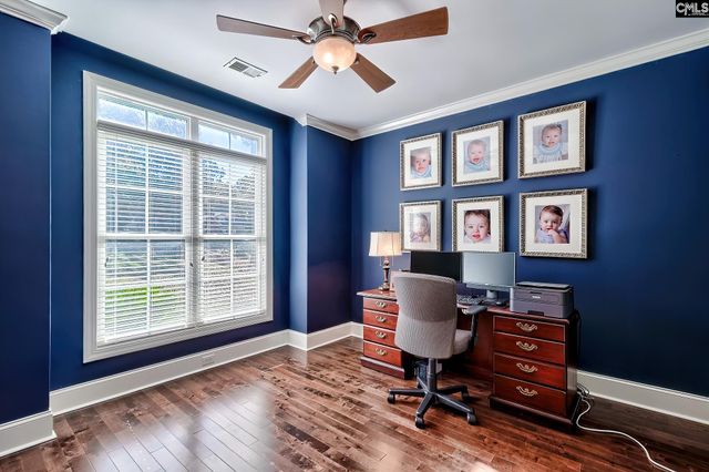 211 Bookman Mill Road, Irmo, SC 29063