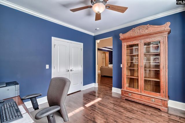 211 Bookman Mill Road, Irmo, SC 29063